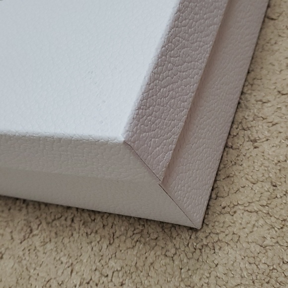 Dior square box (only) with tissues - Picture 6 of 11